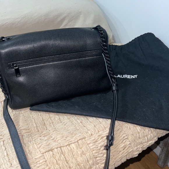 YSL shoulder OTL Sac bag - Picture 5 of 7